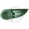 PSA 7422A6 Ventilation Grille, bumper
